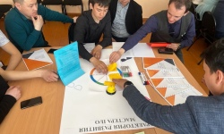 Цели для саморазвития